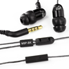 MEElectronics M9P Sound Isolating Earphones for iPhone/Mobile