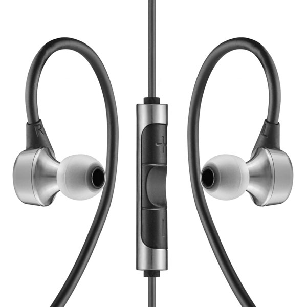 RHA MA750i Noise Isolating Premium In-Ear