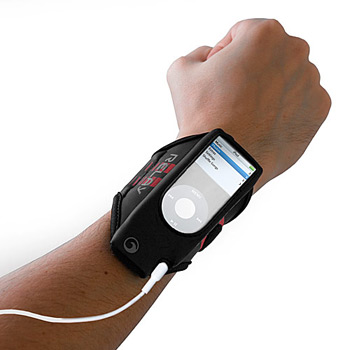 Marware Sportsuit Relay for iPod nano