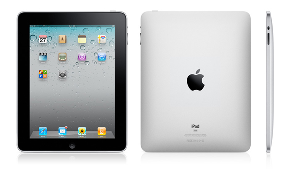 Apple iPad Wifi 16GB