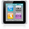 Apple iPod Nano 8GB with Multi-Touch