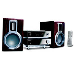 Philips MCB700 DAB Digital Radio Micro Hifi System