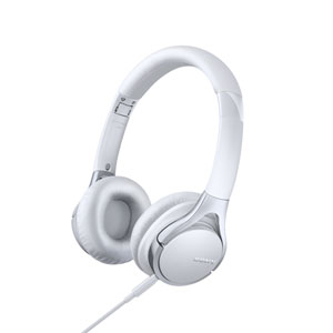 Sony MDR-10RC Light, Compact, Folding, On-Ear Headphones