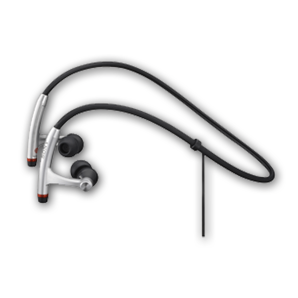 Sony MDRAS50G MDRAS50G Active Series Headphones