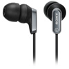 Sony MDR-EX35LPB Closed In-Ear Headphones