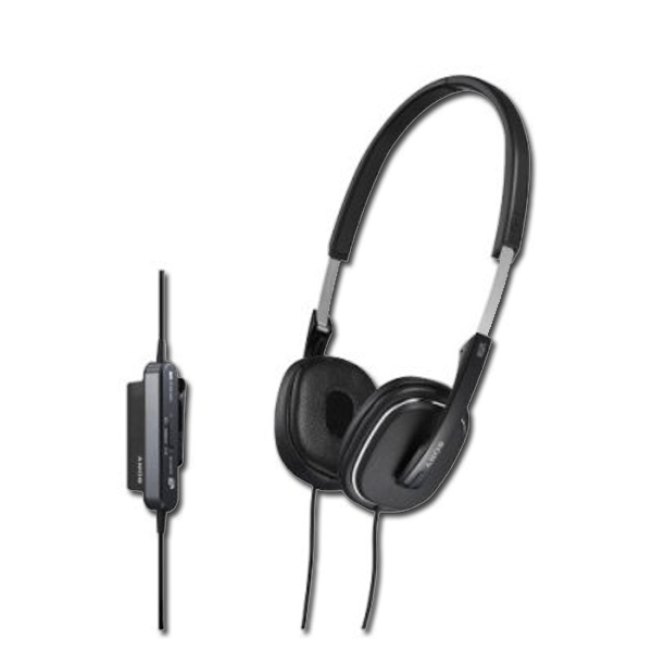 Sony MDRNC40 Noise Cancelling Headphones