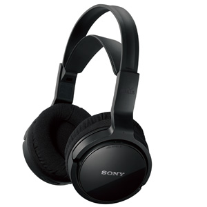 Sony MDR-RF811RK Wireless RF Headphones