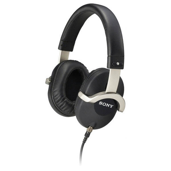 Sony MDR-Z1000 Professional Studio Headphones