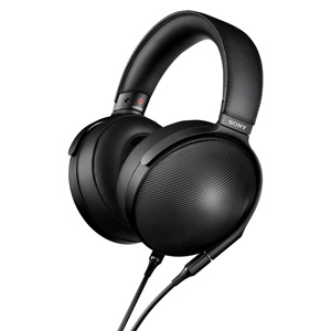 Sony MDR-Z1R High-Resolution Audio Premium Signature Series Headphones 