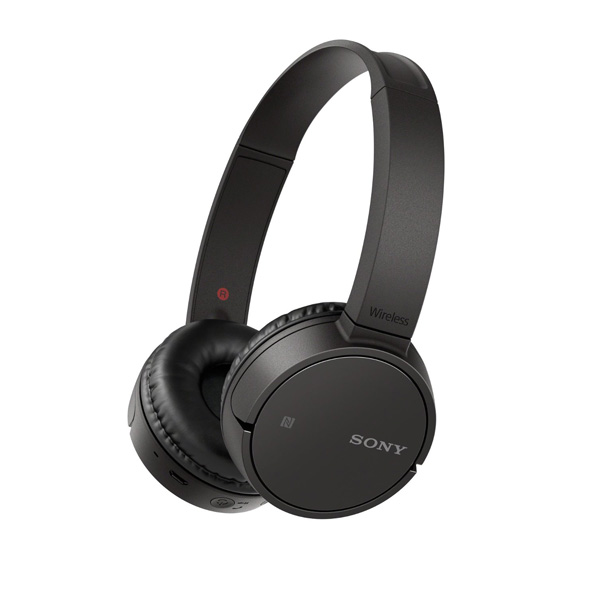 Sony ZX220BT Bluetooth Headphones