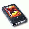 Meizu miniPlayer 2GB Portable Video Player
