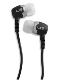 Are you ready to hear the full range of music from your iPod or MP3 Player? The Metro.fi 2 earphones from Ultimate Ears give you full-range dynamic sound in a stylish in-ear design that incorporates a universal fit kit to maximise your comfort and minimise the noise around you. And they don't cost the earth too! These earphones were specifically developed to offer you a full spectrum of sound to maximize your music experience  much better than the earphones that came with your personal audio player. Add in a travel case and you are ready to go. So toss your old earbuds and upgrade to the Metro.fi 2 earphones - your ears will love you for it!Click here to see a full list of all the professional recording artists using Ultimate Ears earphones.Who's buying?Just as UE continues to meet the needs of all music listeners  we see that our custom products also cater to all different categories from professional musicians to professional actors to professional athletes. Here is a sampling of so...