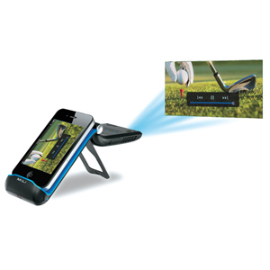 MiLi iPower Projector 2