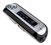 AMP3 Minotaur 1GB MP3 Player