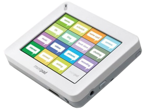 The Mintpad has arrived