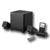 Maxell MIS-1 2.1 Audio Docking Station for iPod & MP3 Players