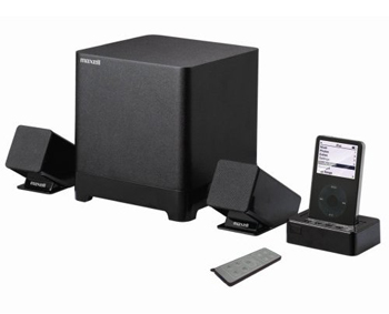 Maxell MiS Docking Station 