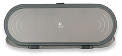 Logitech mm28 Portable Speakers