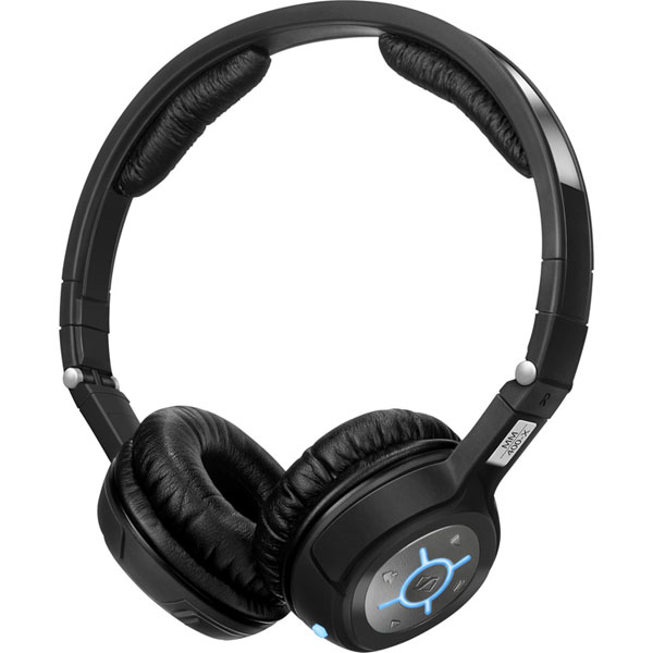 Sennheiser MM400-X Stereo Bluetooth Headset