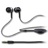 Sennheiser MM50 iP High-Fidelity Ear-Canal Earphones for iPhone