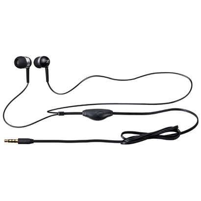 Sennheiser Mm50 Ip High-fidelity Ear-canal Earphones For Iphone