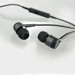 Beyerdynamic MMX101 iE Performance In-Ear Earphones with Mic for iPhone and Other Smartphones - What HiFi 5/5 Award Winner