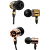 Monster Turbine PRO High Performance In Ear Headphones