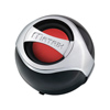 Matrix ONE Bluetooth 3.5W Pocket Speaker - Black