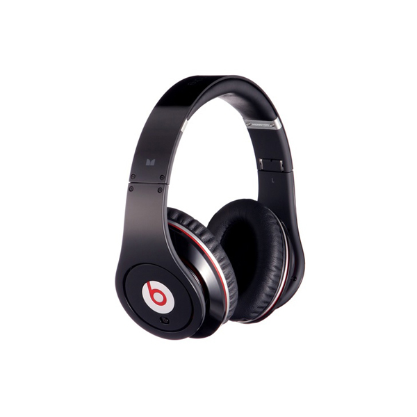  Monster Beats by DrDre Studio HighDefinition Headphones
