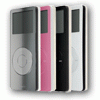 Moshi iGlaze Ultra-Thin Protection for iPod nano