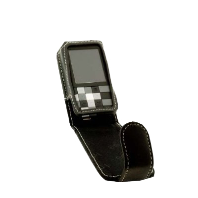 TuffLuv Premium Leather Case  Creative Zen Mozaic