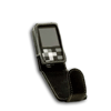 i-Nique Tuff-Luv Premium Leather Case - Creative Zen Mozaic
