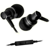 SoundMagic MP21 In-Ear Earphones with Mic for iPhone & Music Phones