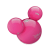 iRiver M Player 1GB MP3 Player (Official Disney merchandise)