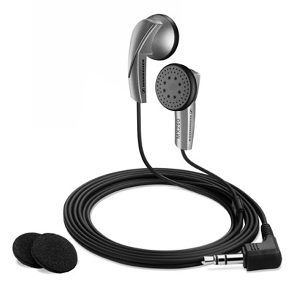 Sennheiser MX 260 Earphones