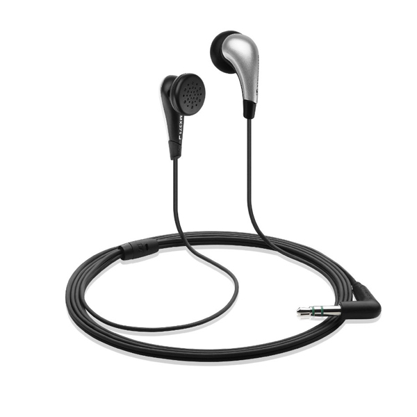 Sennheiser MX-371 Stereo Ergonomic Ear-Bud type