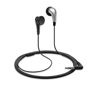 Sennheiser MX-371 Stereo Ergonomic Ear-Bud type Headphones   (B-GRADE)