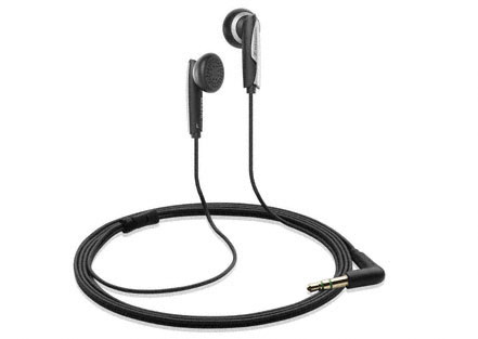 Sennheiser Mx 470 Headphones
