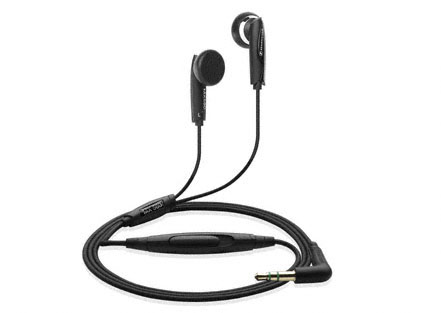 Sennheiser Mx 580 Headphones