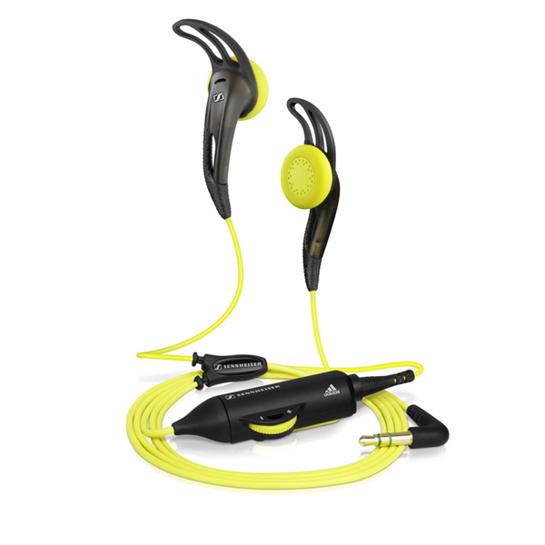 Sennheiser /Adidas MX680 Sports Earphones