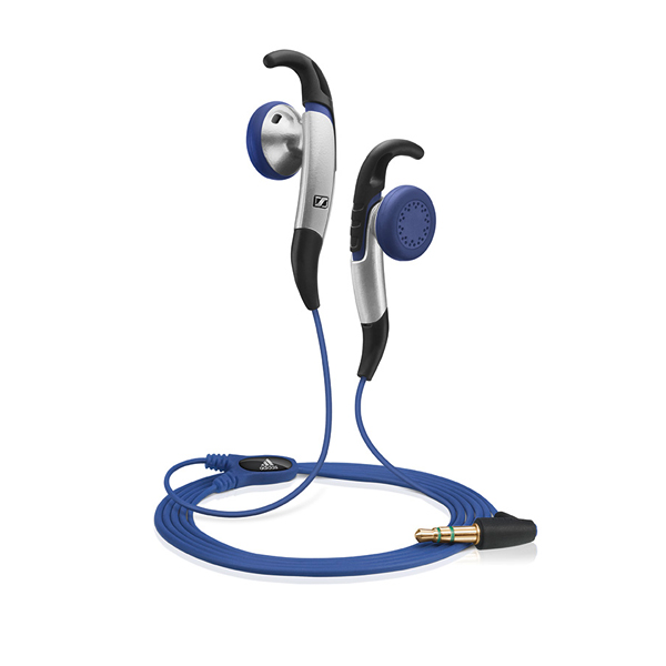 Sennheiser MX 685 Sports Earbud Headphones