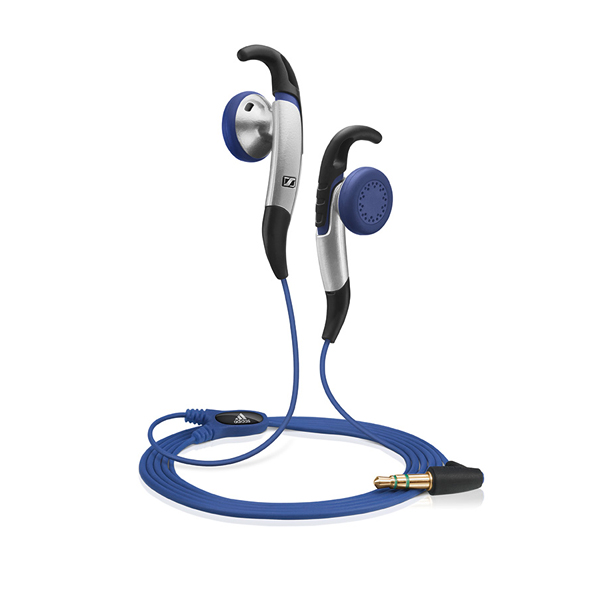 MX 685 Sports Earbud Headphones