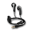 Sennheiser MX760 High Quality Earphones