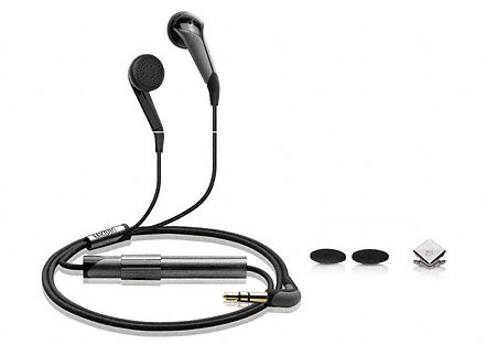 Stereo Earphones