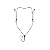 Sennheiser MXL 570 Lanyard Earphones