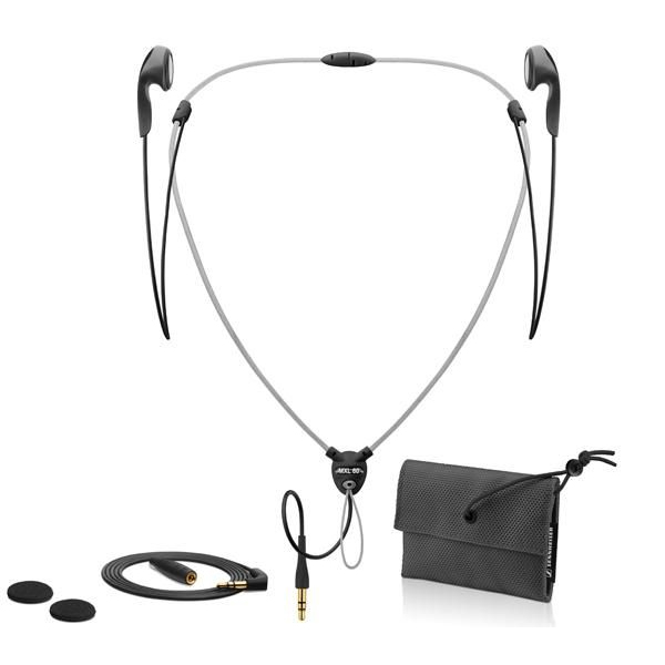 Sennheiser MXL 60 Street II Earphones