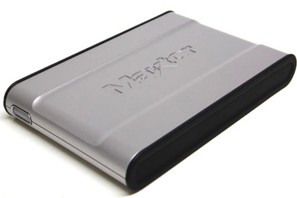Maxtor OneTouch III 160GB Mini Edition