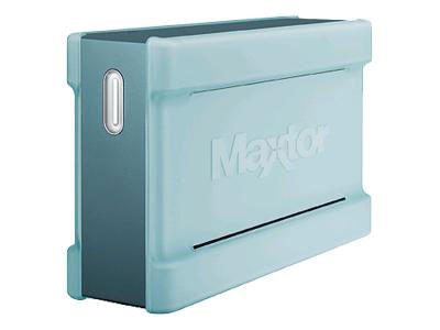 Maxtor OneTouch III 320GB USB 2.0 7200RPM