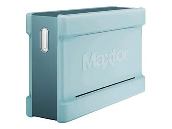 Maxtor OneTouch III 200GB USB 2.0 7200RPM