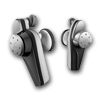 Sennheiser MXW1 Wireless Earphones System with Transmitter
